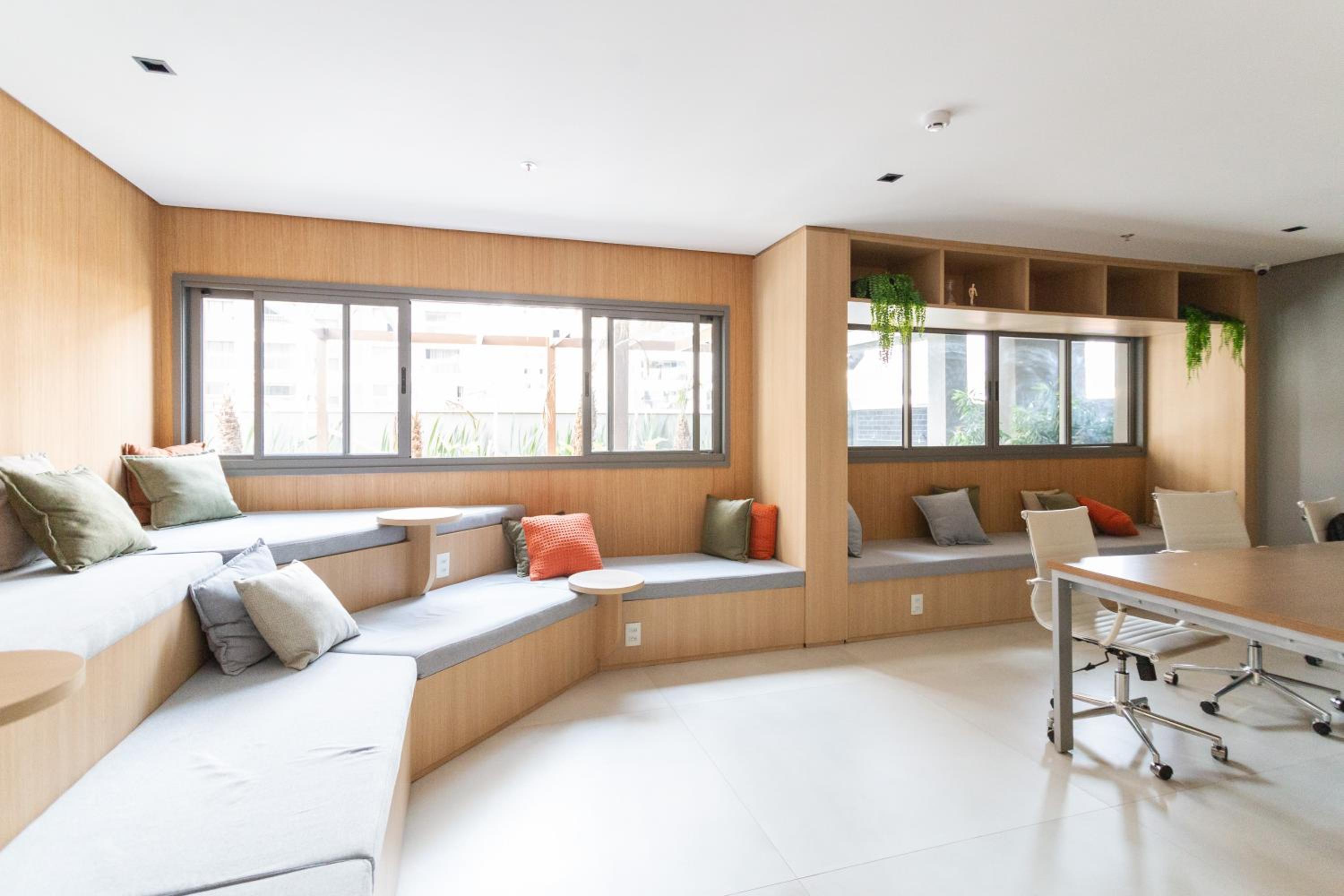 Haus Mitre Platô Ipiranga - Studios per season