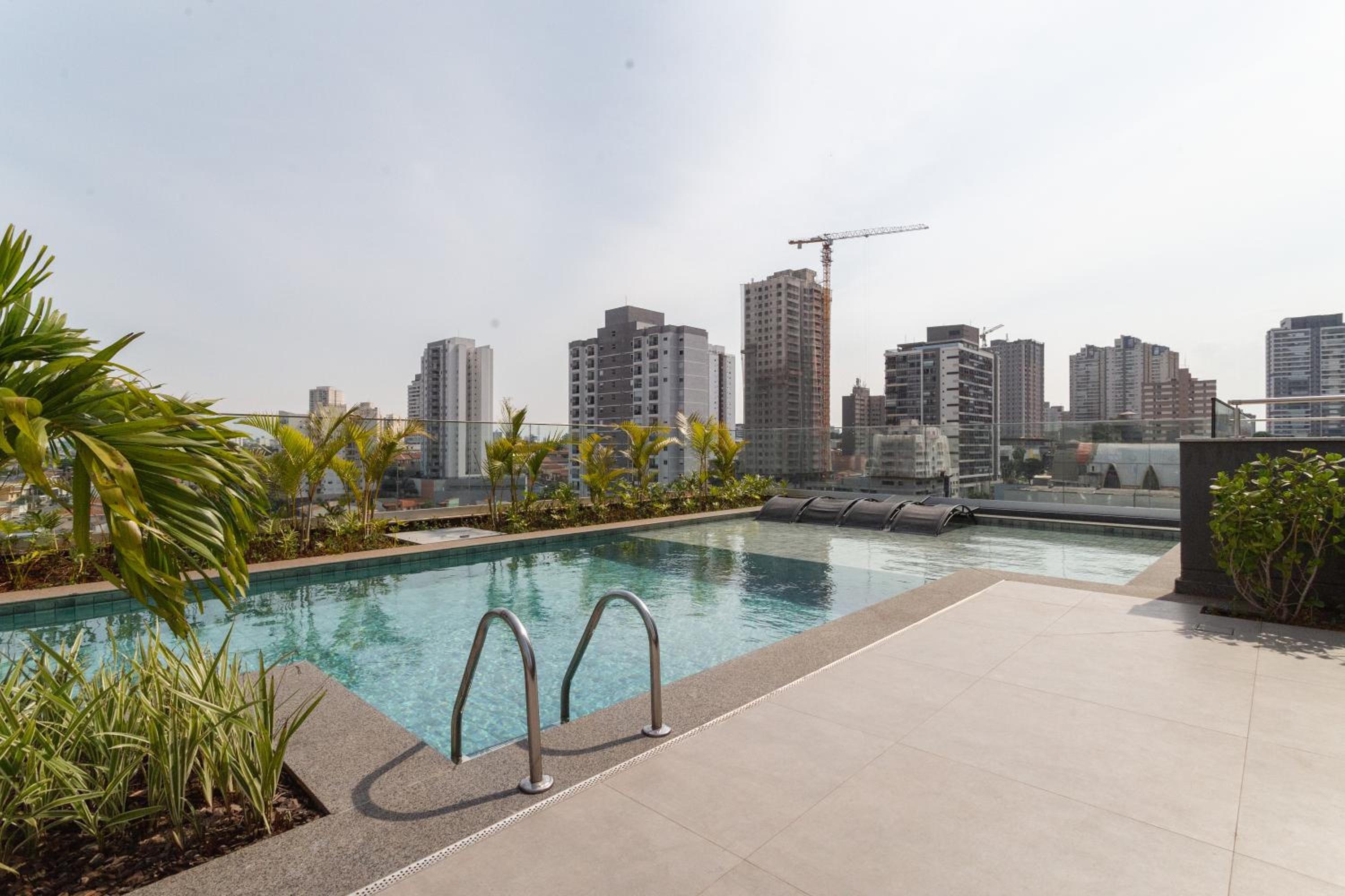 Haus Mitre Platô Ipiranga - Studios per season
