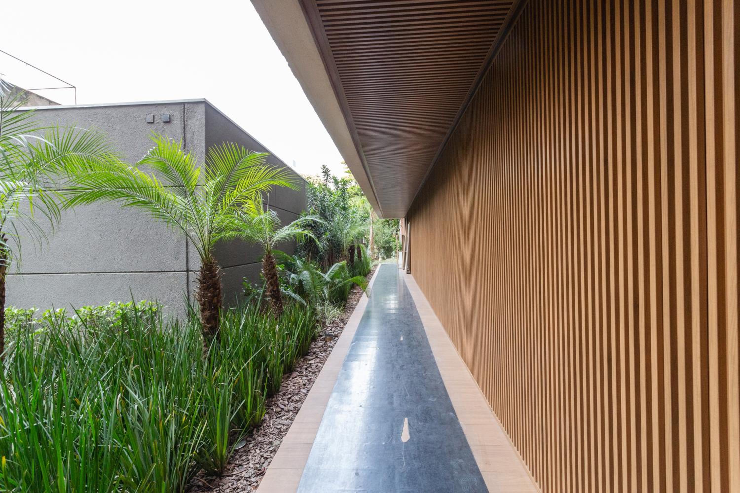 Haus Mitre Platô Ipiranga - Studios per season