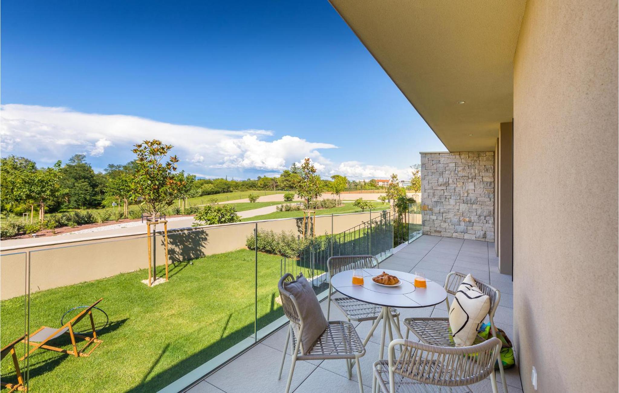 Luxurious Home In Savudrija view 5