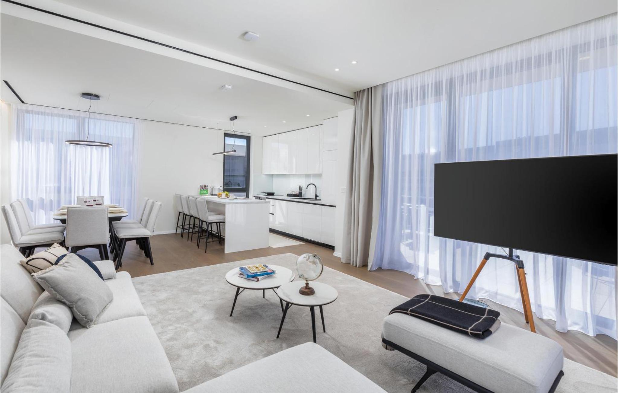 Luxurious Home In Savudrija view 3