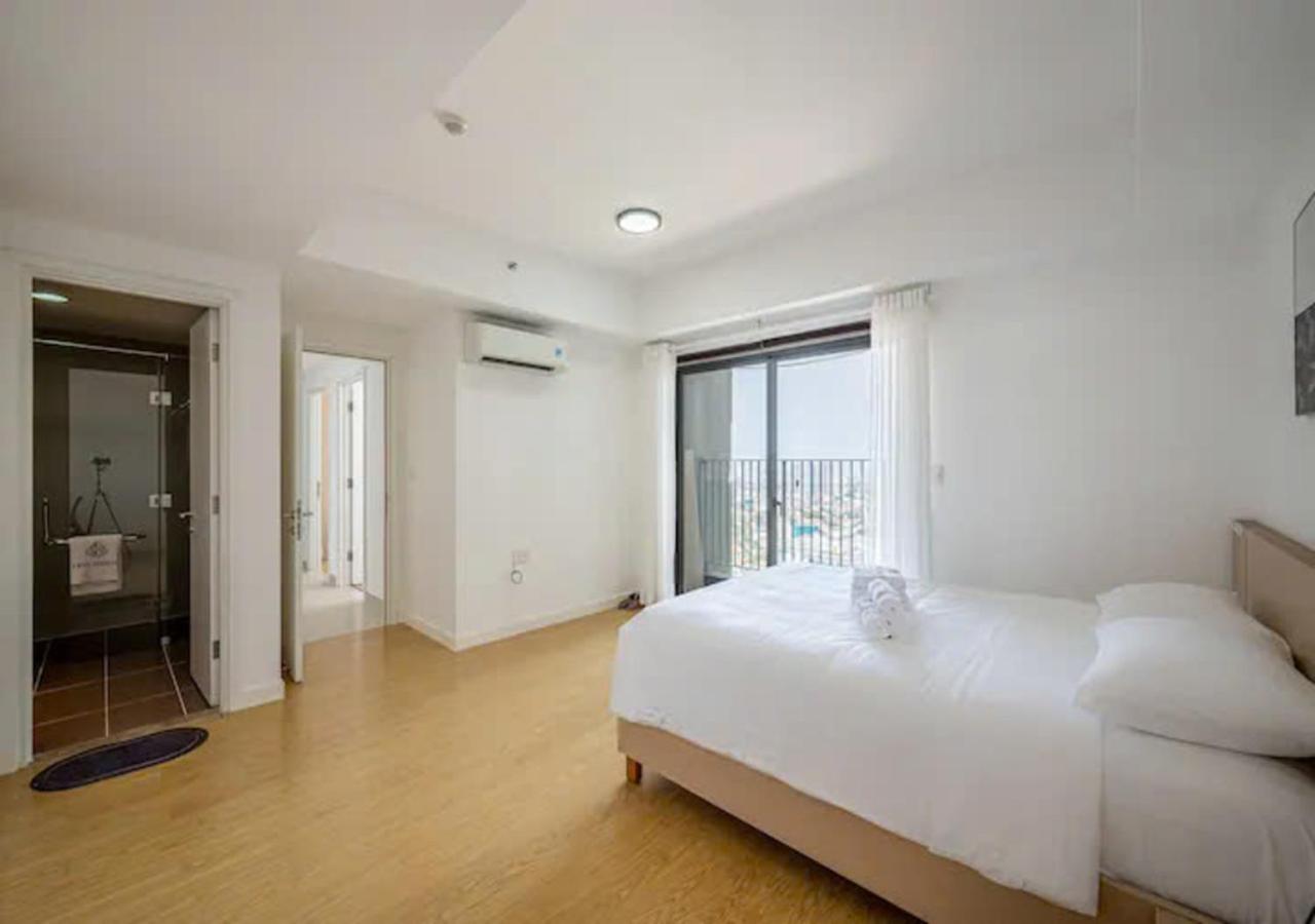 Saigon Riverside - Masteri Thảo Điền Apartment