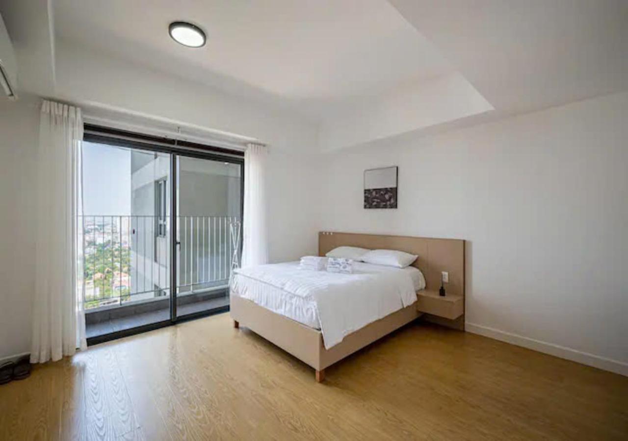 Saigon Riverside - Masteri Thảo Điền Apartment