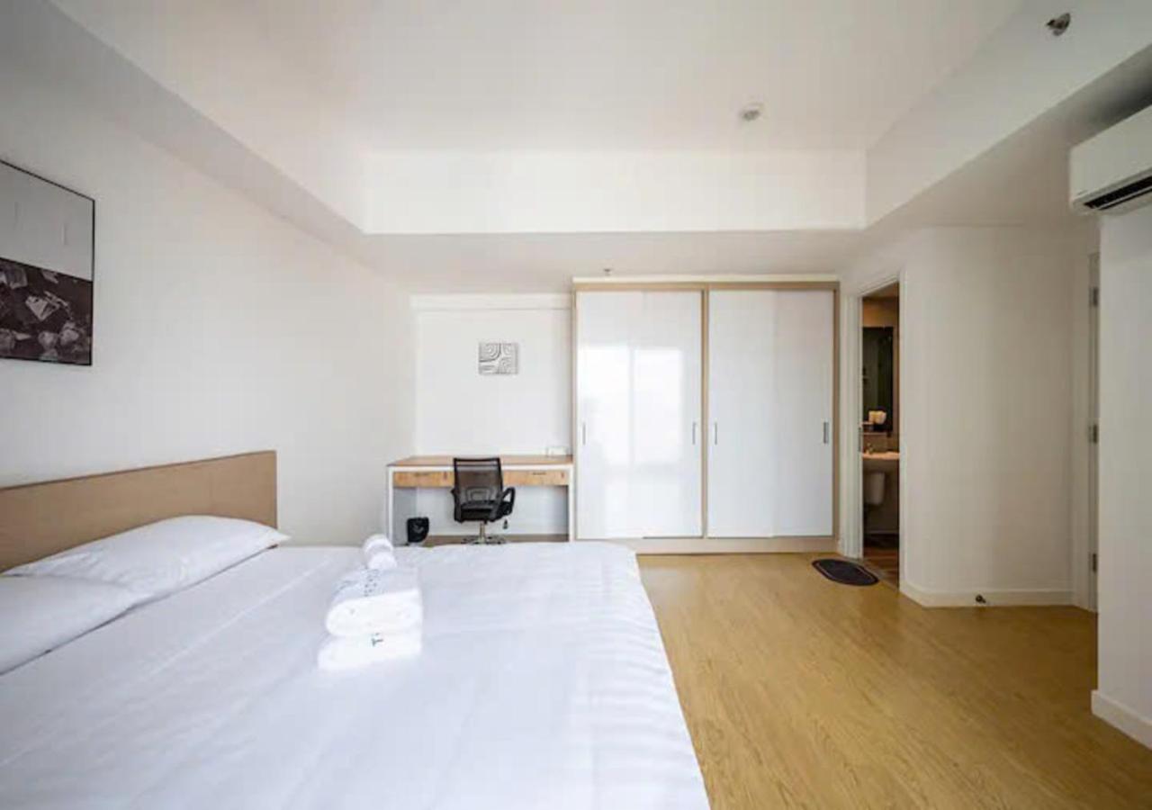 Saigon Riverside - Masteri Thảo Điền Apartment