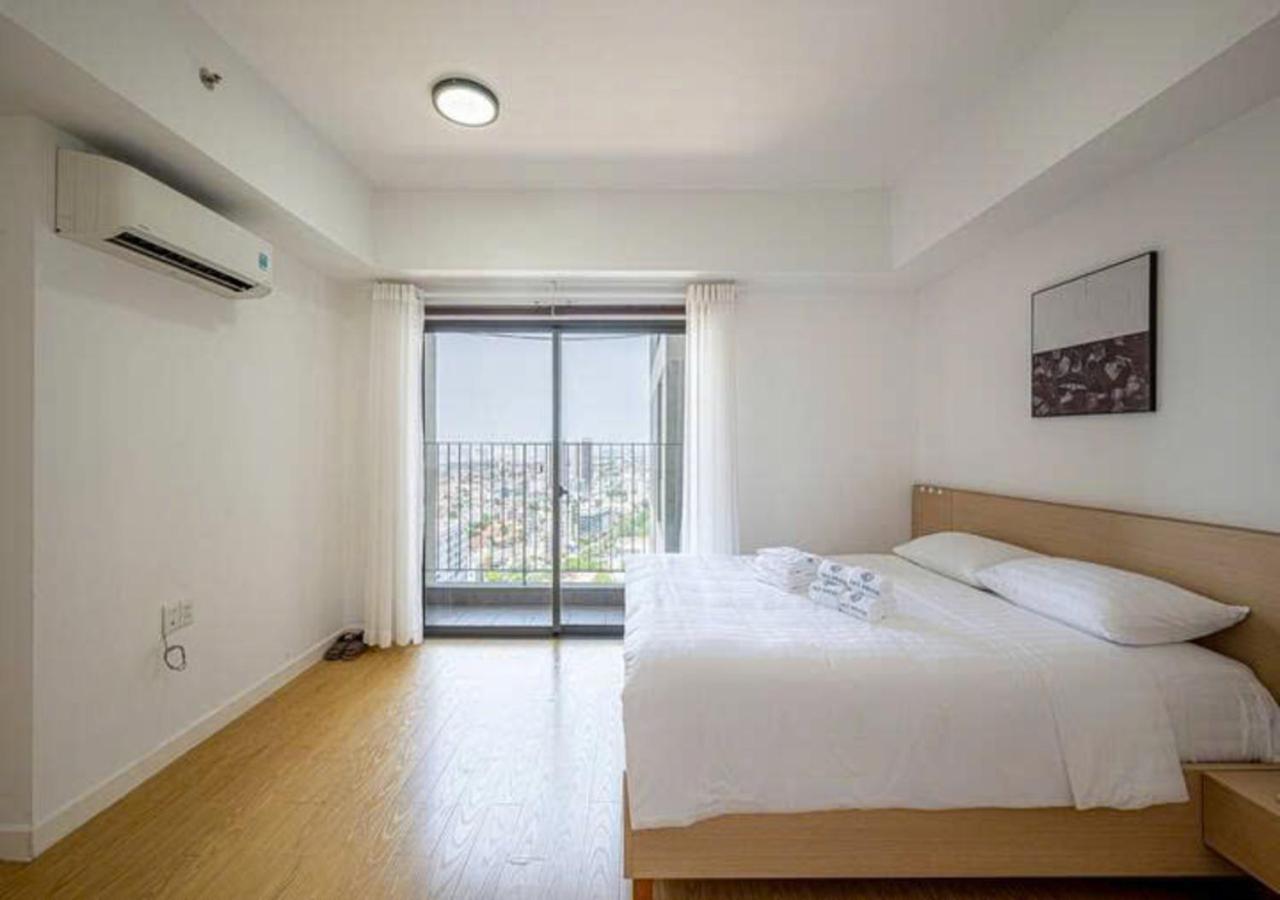 Saigon Riverside - Masteri Thảo Điền Apartment