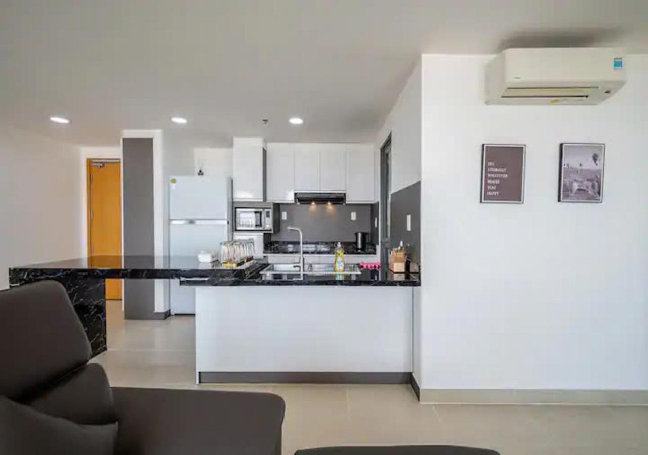 Saigon Riverside - Masteri Thảo Điền Apartment