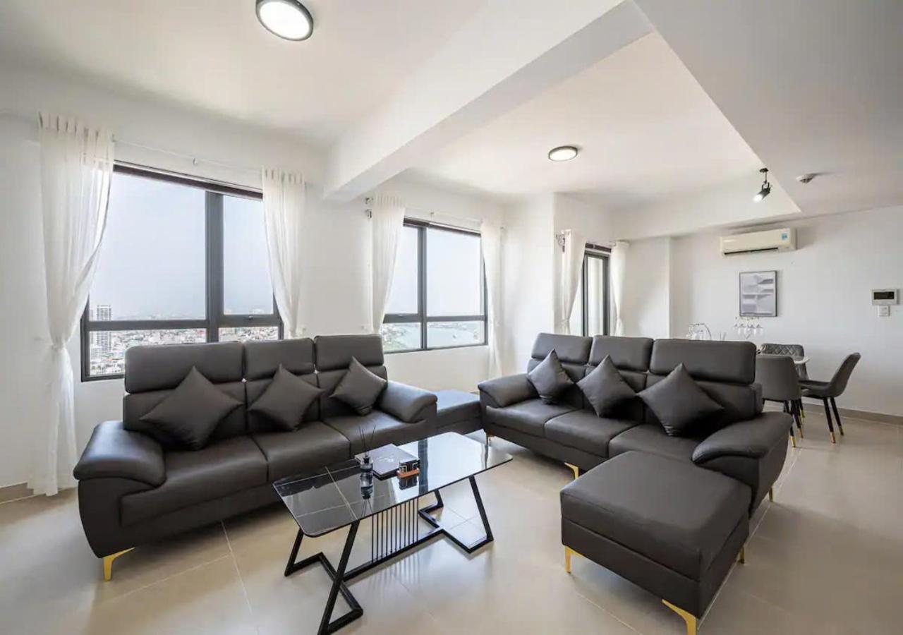 Saigon Riverside - Masteri Thảo Điền Apartment