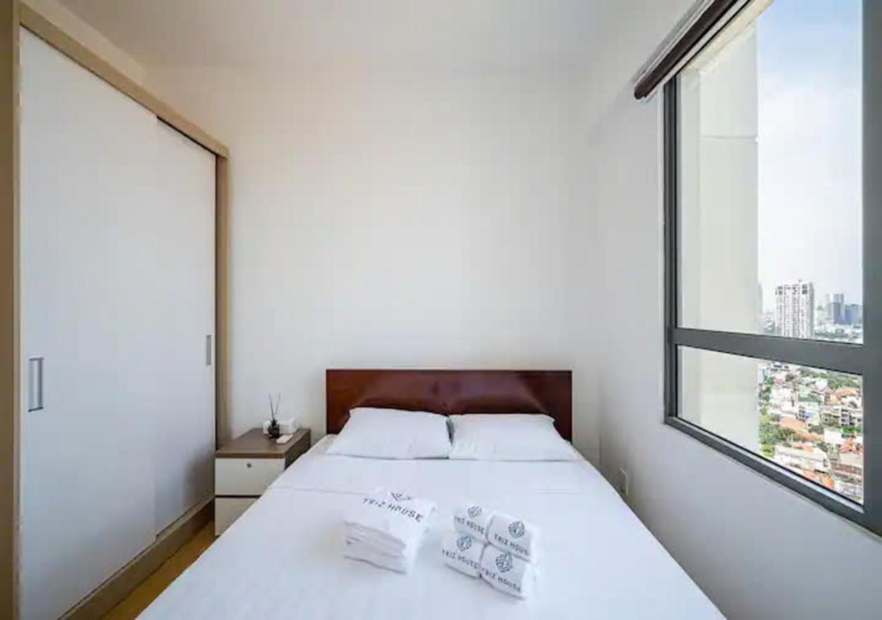 Saigon Riverside - Masteri Thảo Điền Apartment