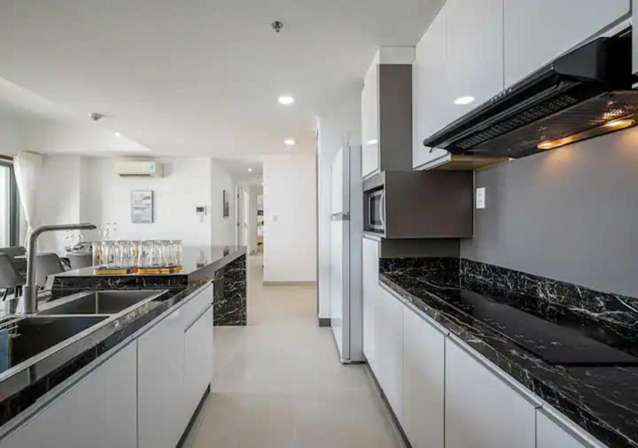 Saigon Riverside - Masteri Thảo Điền Apartment