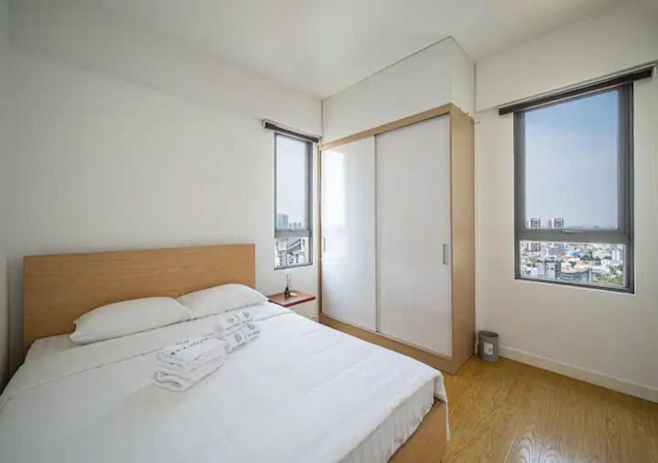 Saigon Riverside - Masteri Thảo Điền Apartment