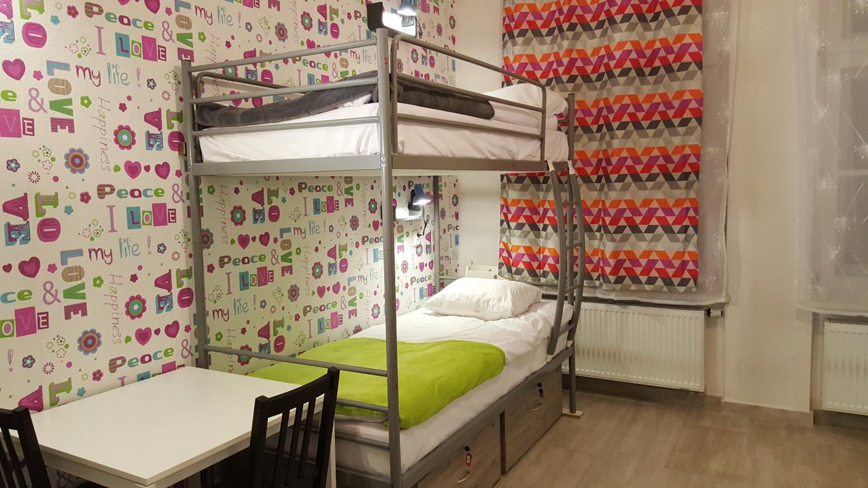 Hostel Lwowska 11