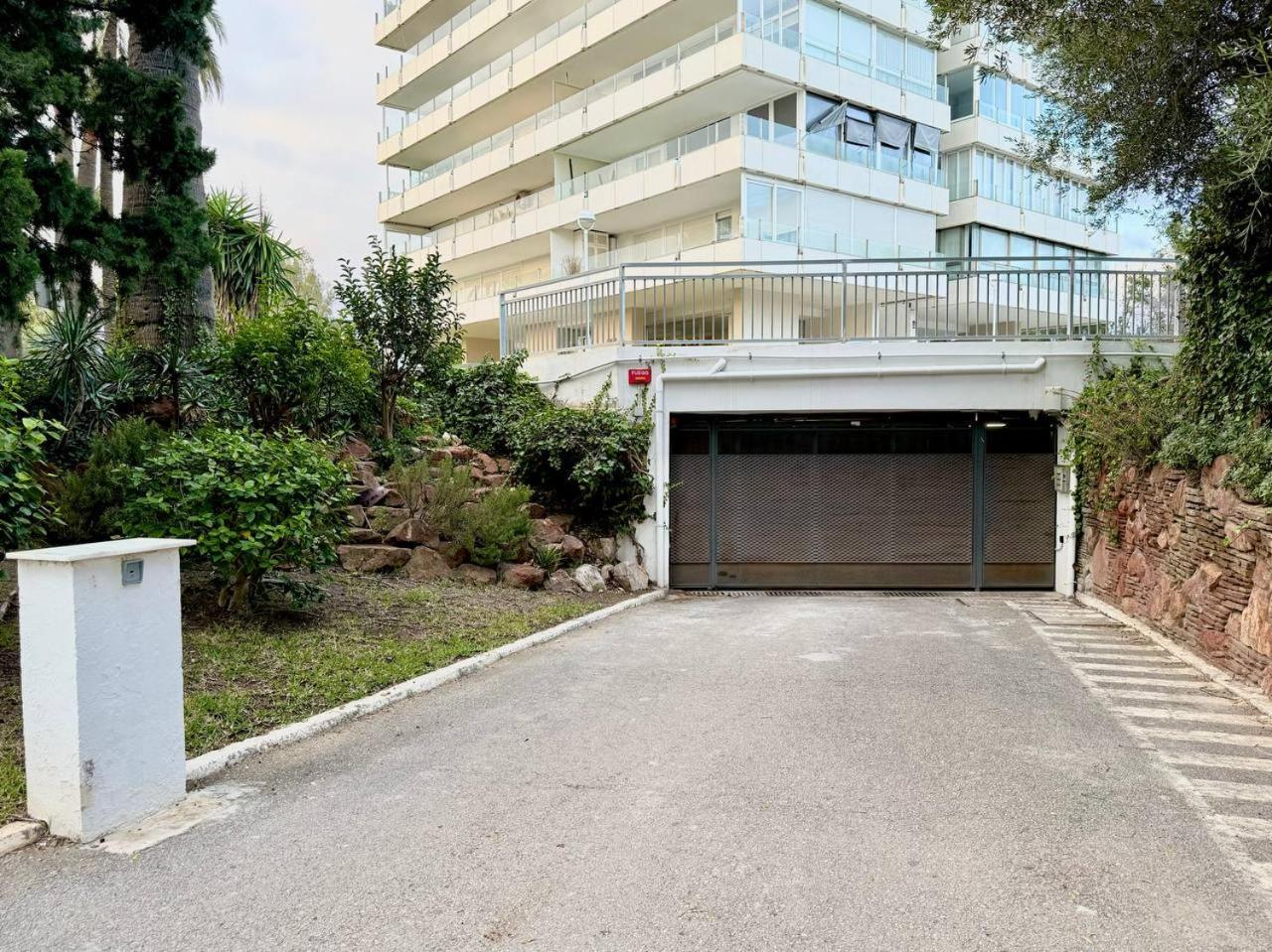 Diana apartment Torre Real Marbella