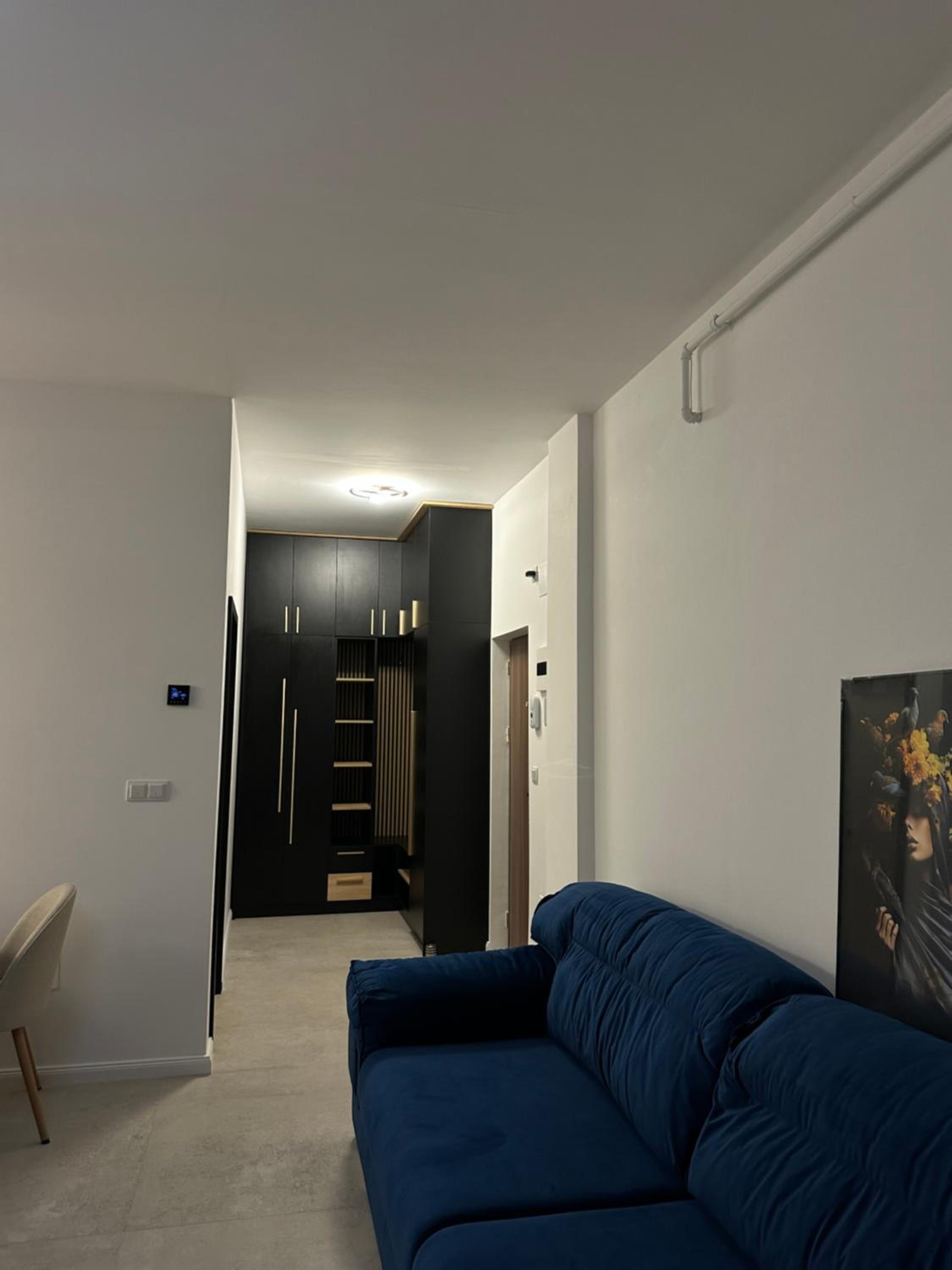 Penthouse Atmosphere Sebeş view 2