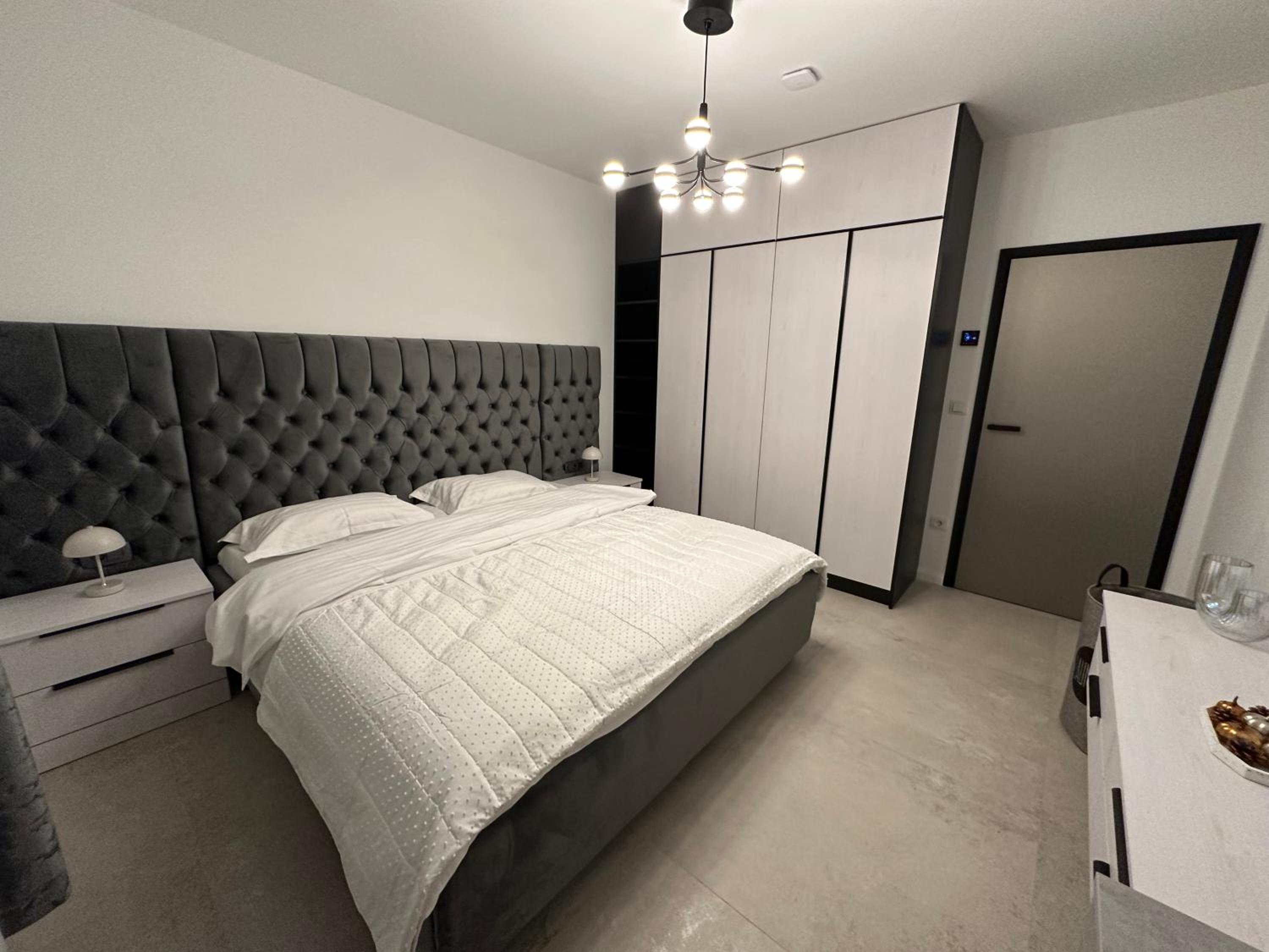 Penthouse Atmosphere Sebeş view 5