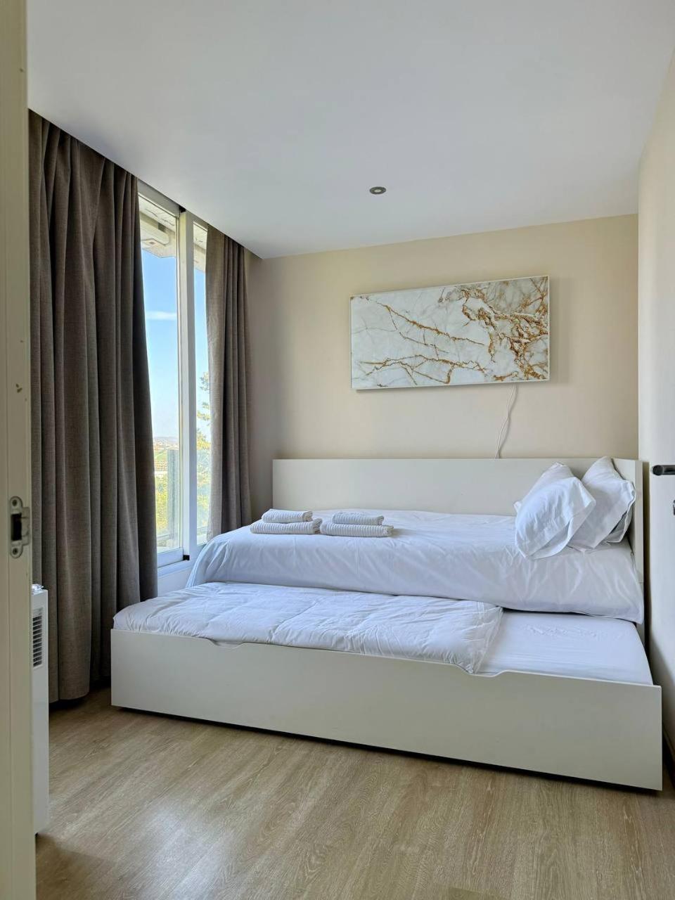 Diana apartment Torre Real Marbella