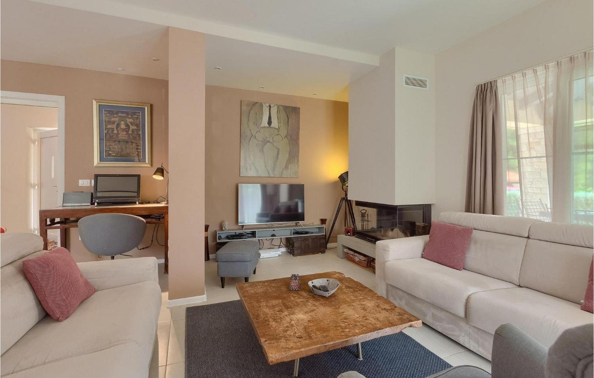 Villa Eda view 2