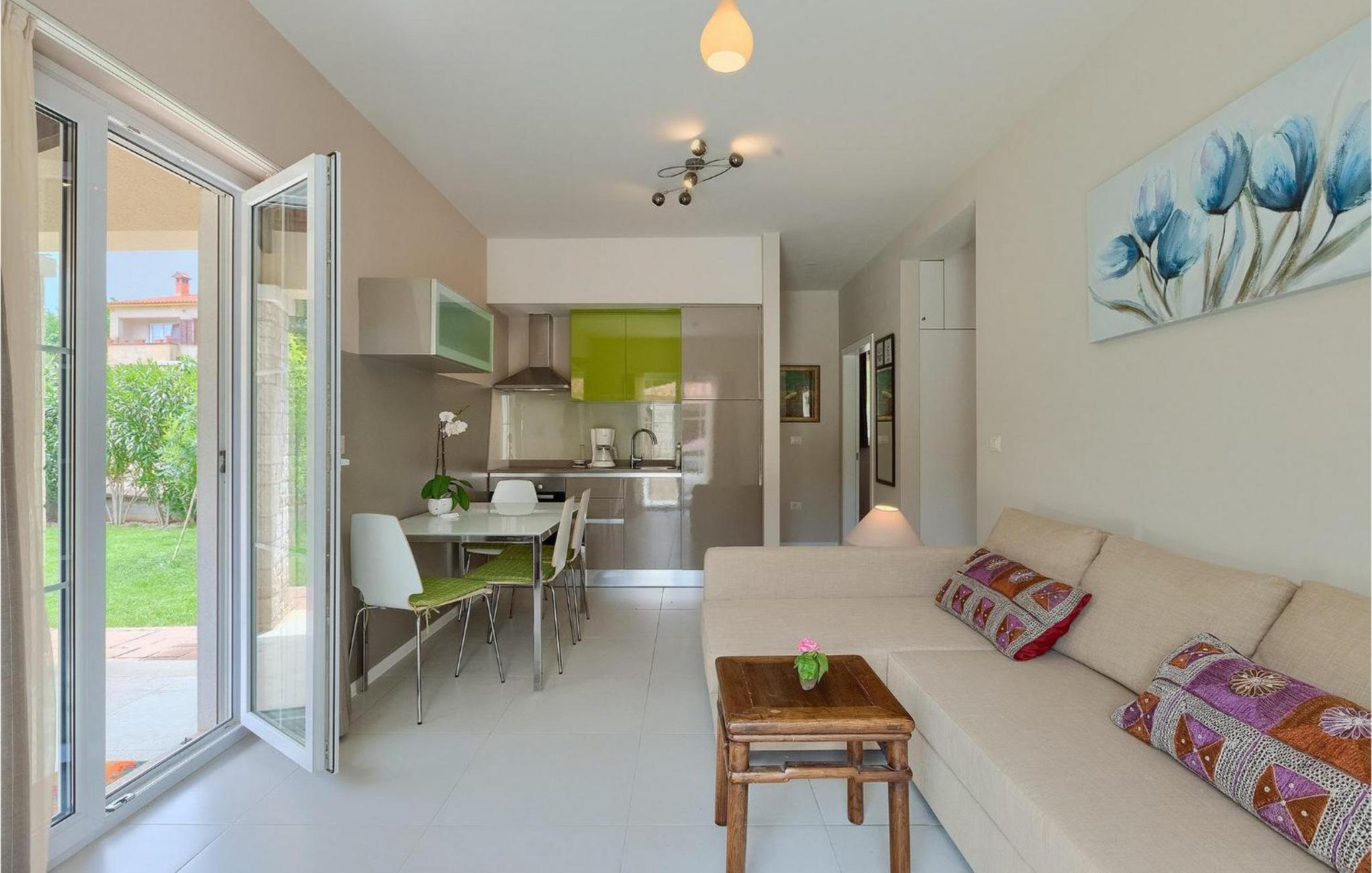 Villa Eda view 5