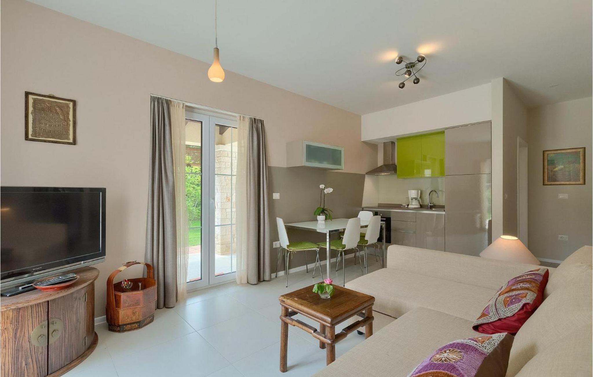 Villa Eda view 4