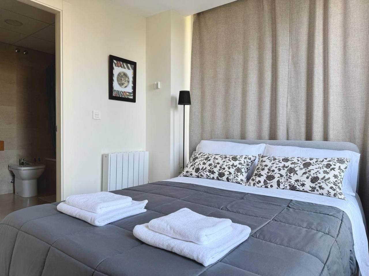 Diana apartment Torre Real Marbella