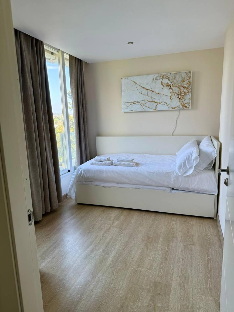 Diana apartment Torre Real Marbella