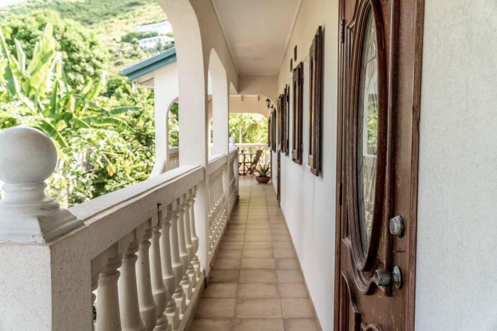 Mont Vernon Villas view 2