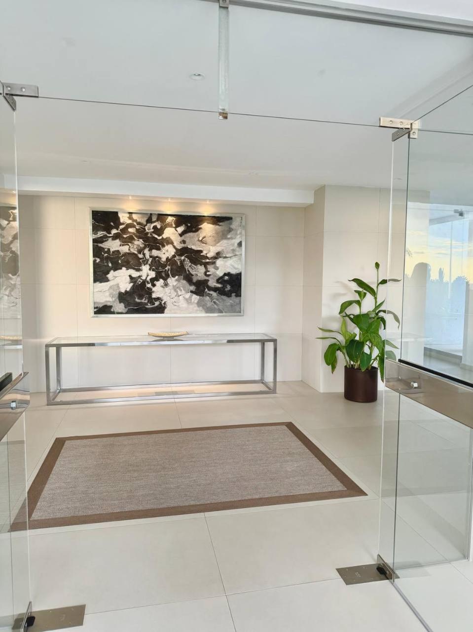 Diana apartment Torre Real Marbella