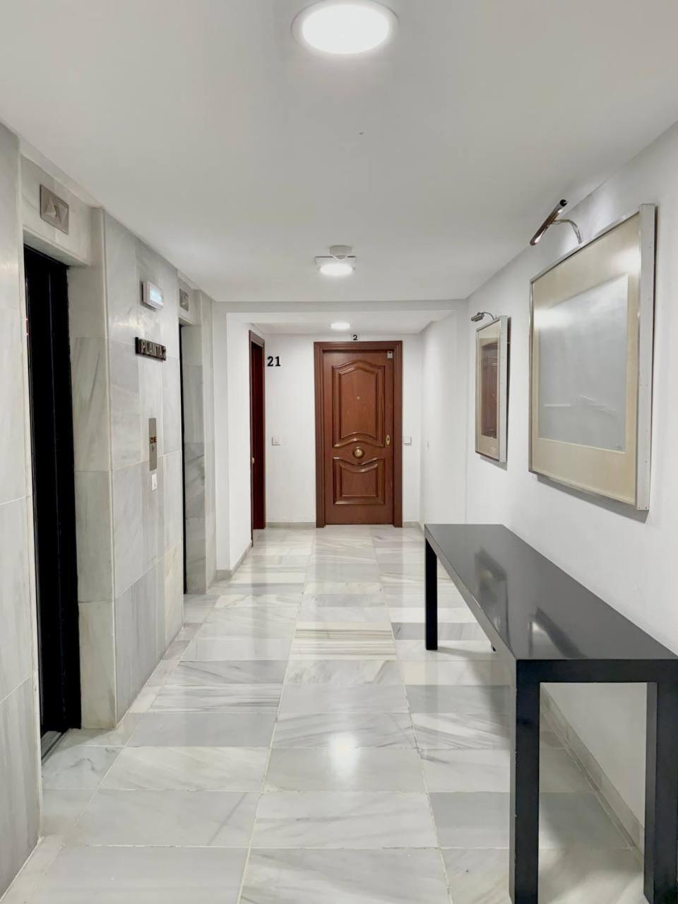 Diana apartment Torre Real Marbella
