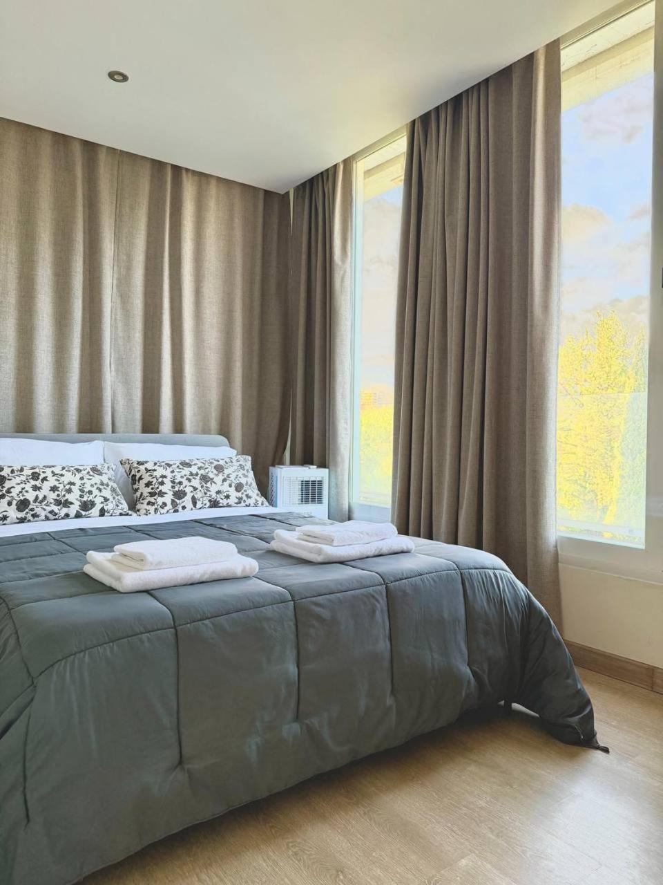 Diana apartment Torre Real Marbella