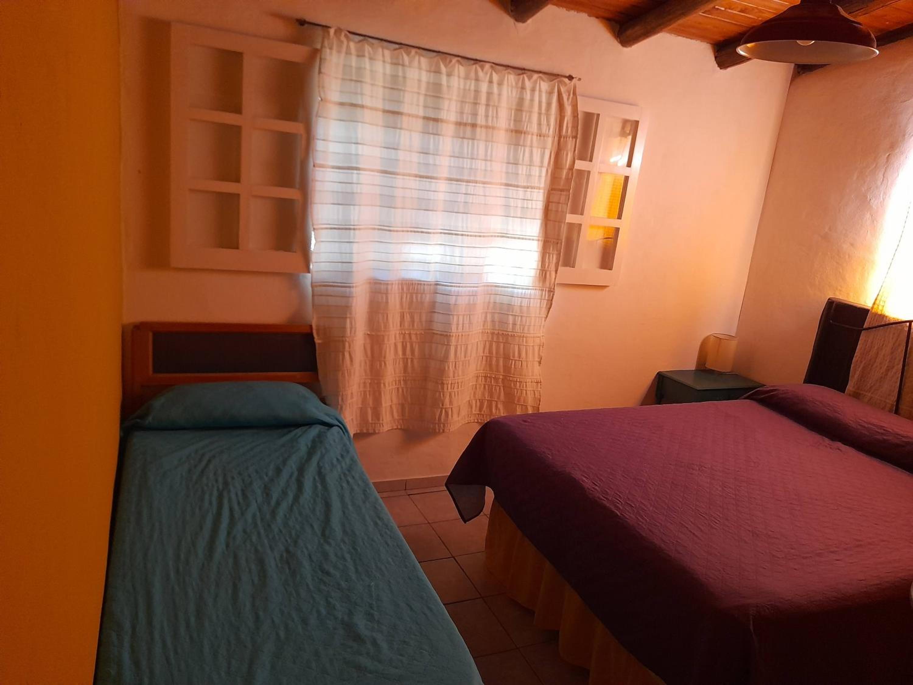 Cabaña Los Nietos