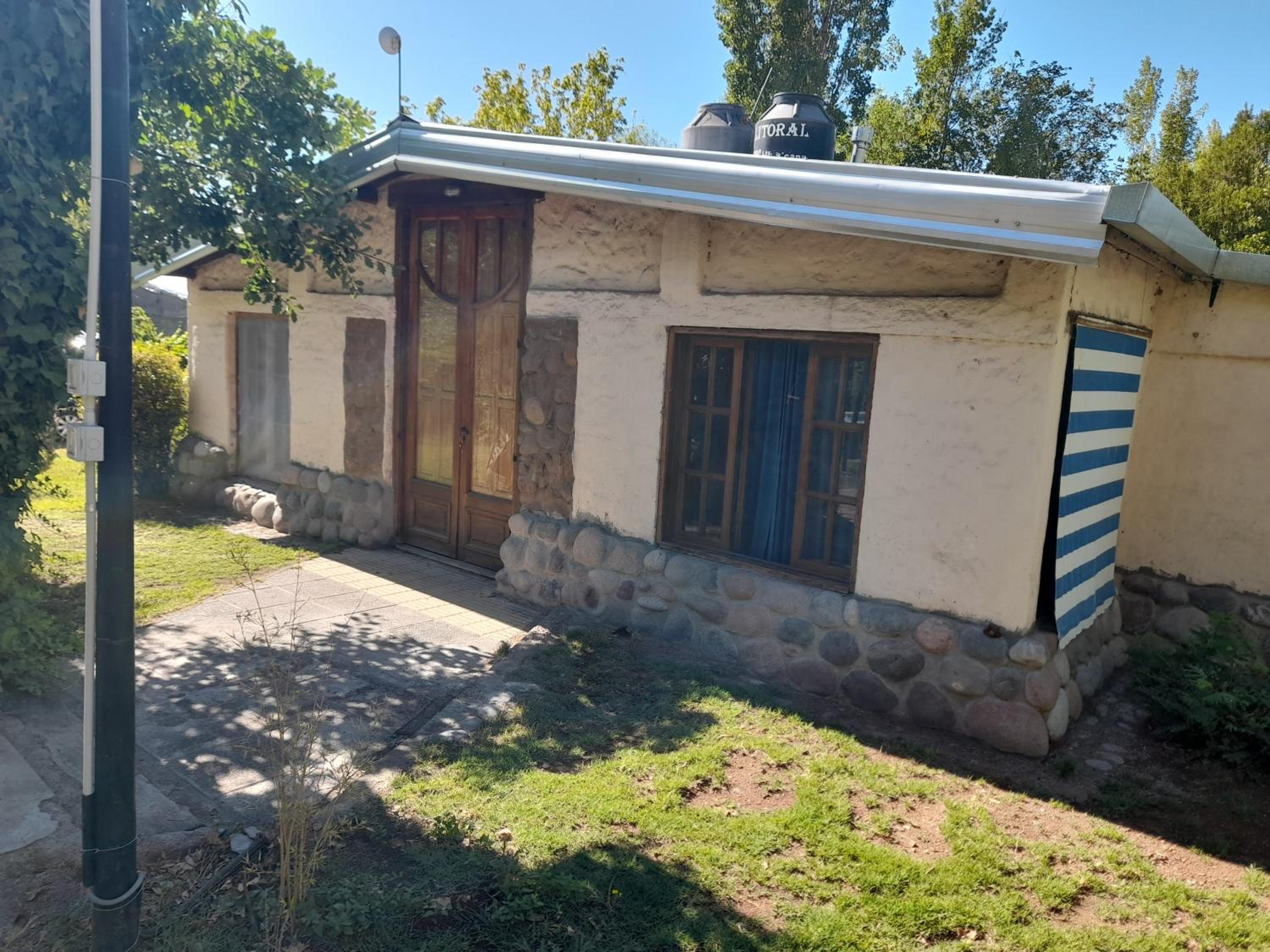 Cabaña Los Nietos