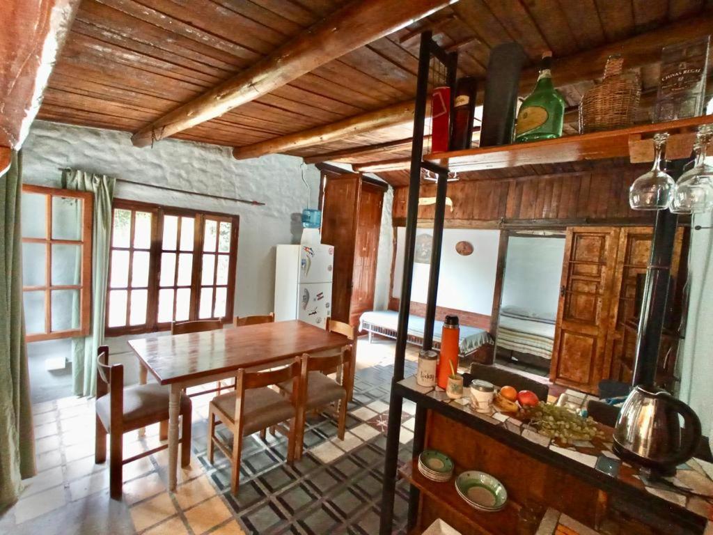 Cabaña Los Nietos