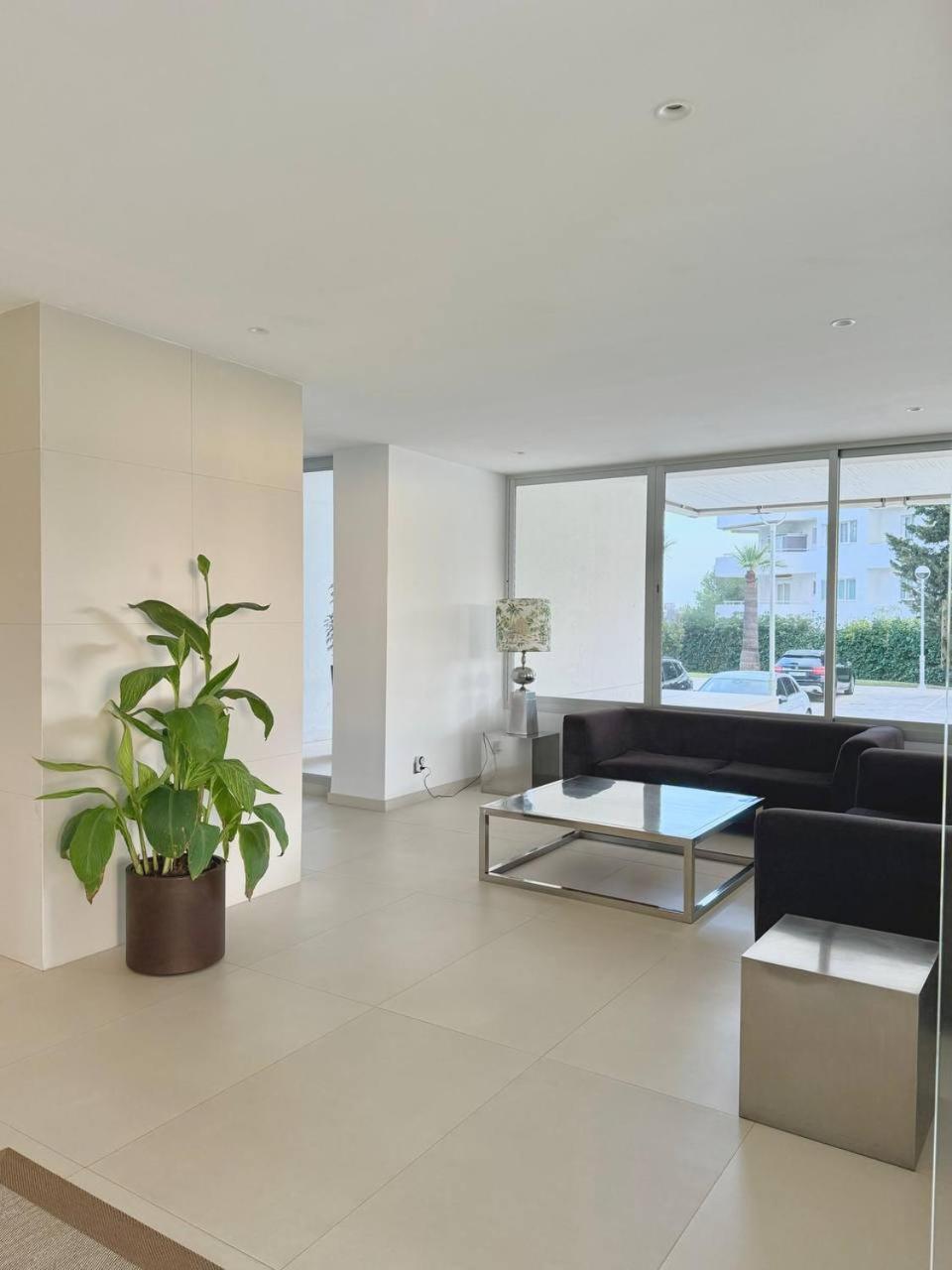 Diana apartment Torre Real Marbella