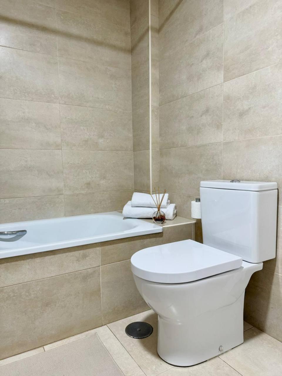Diana apartment Torre Real Marbella