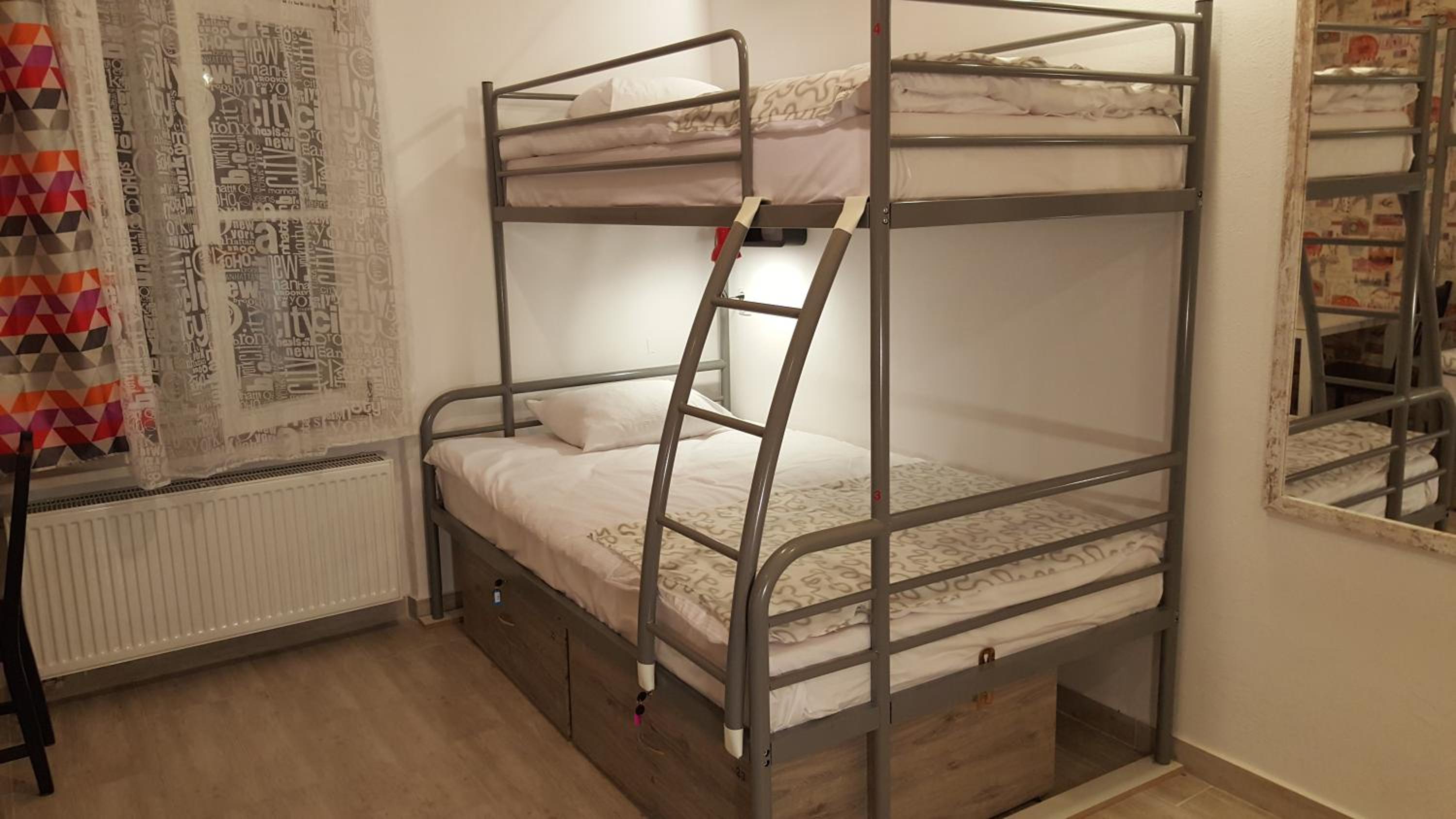 Hostel Lwowska 11