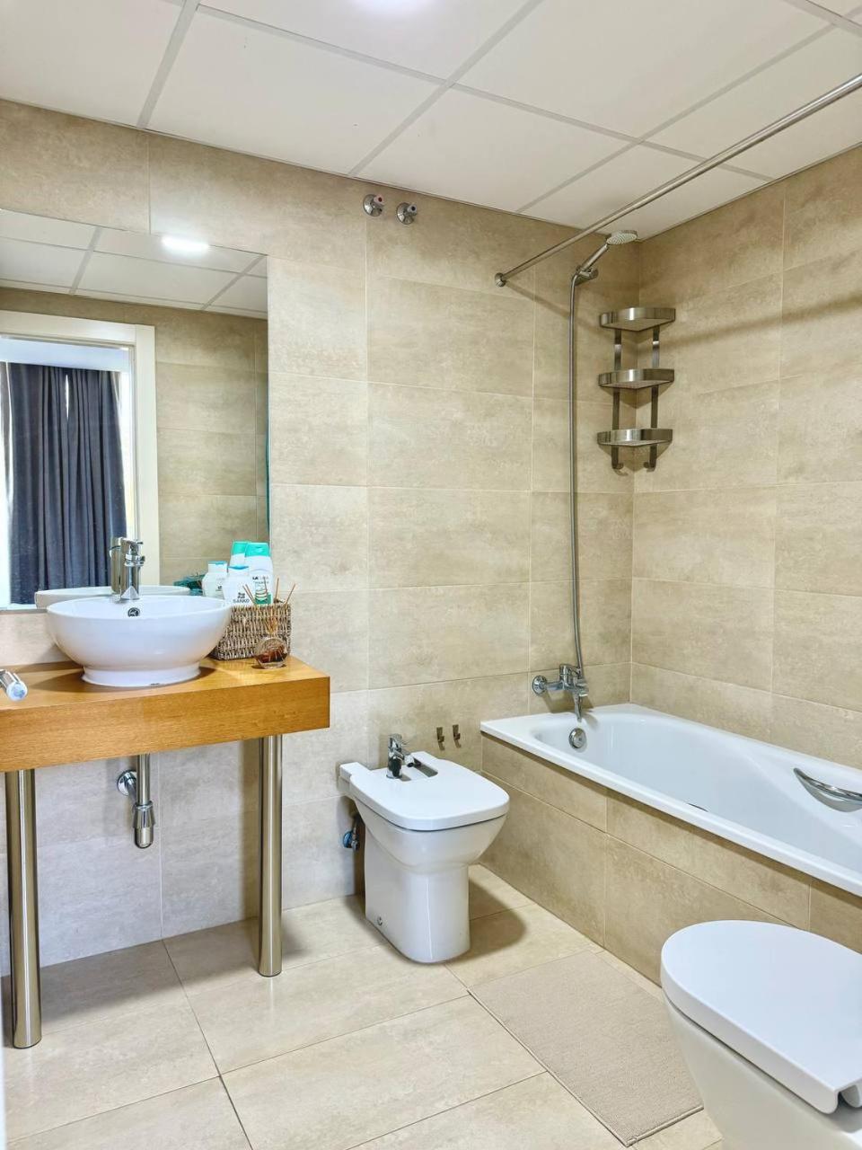 Diana apartment Torre Real Marbella
