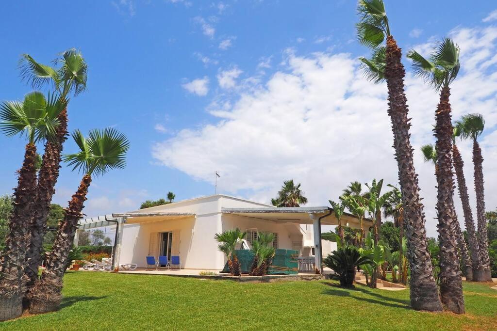 Villa Malaspina by Salento affitti view 4