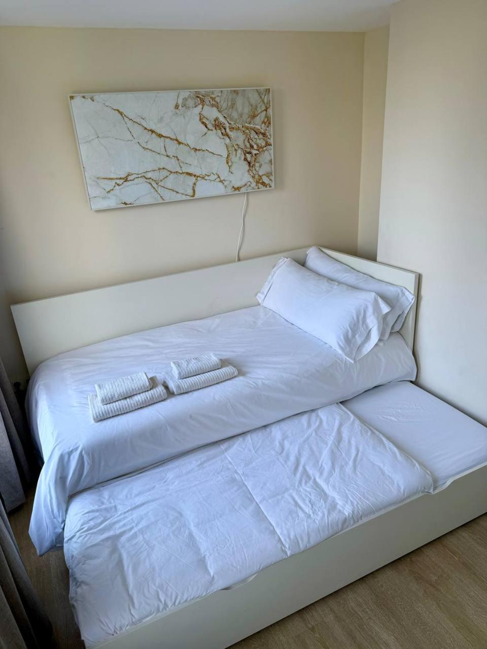 Diana apartment Torre Real Marbella