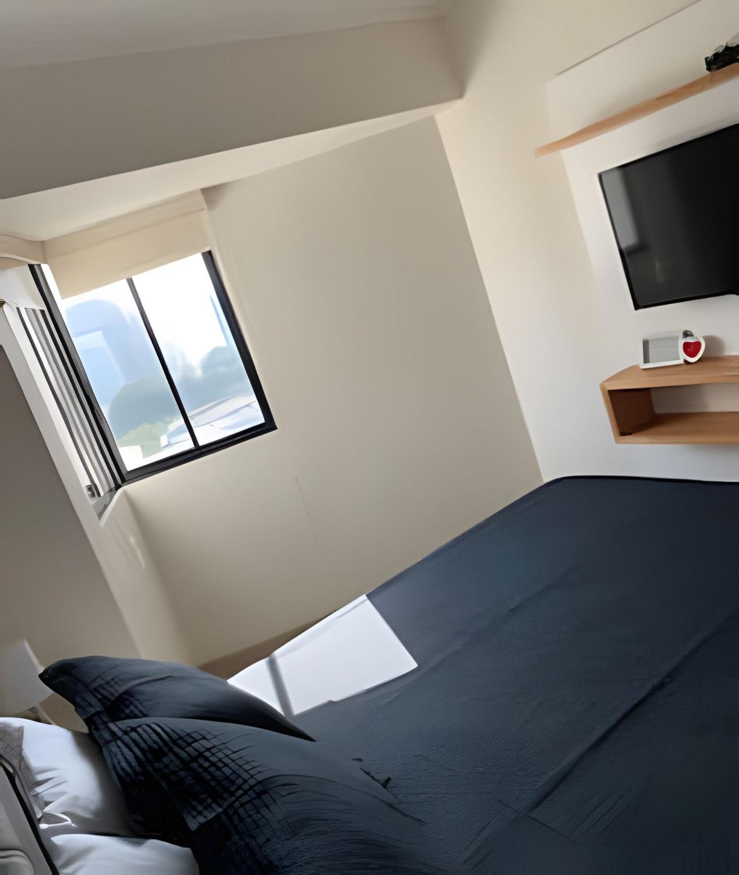 Espectacular Departamento en Barranco