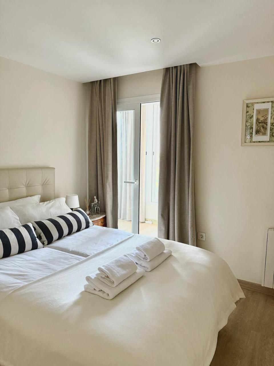 Diana apartment Torre Real Marbella