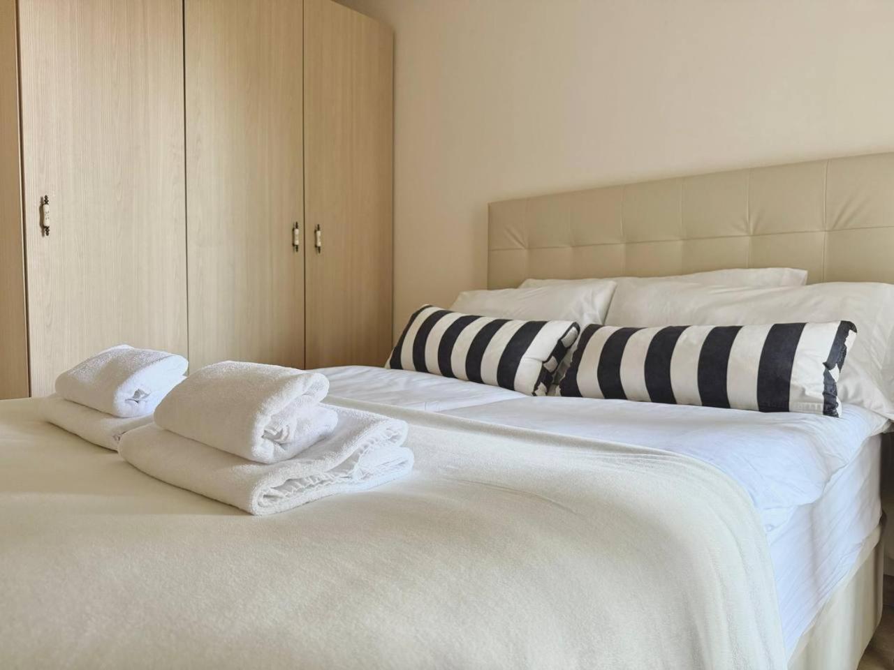 Diana apartment Torre Real Marbella