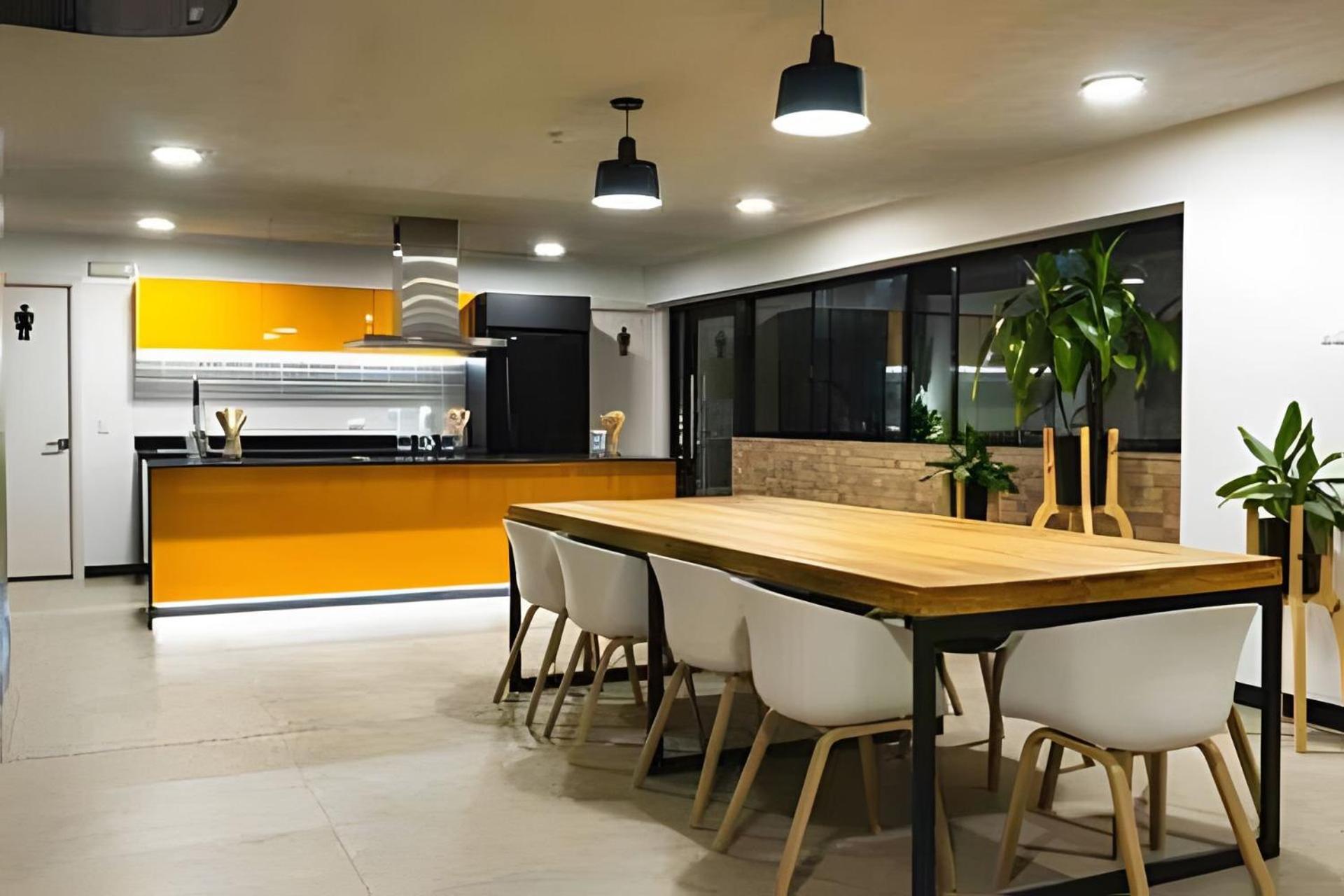 Espectacular Departamento en Barranco