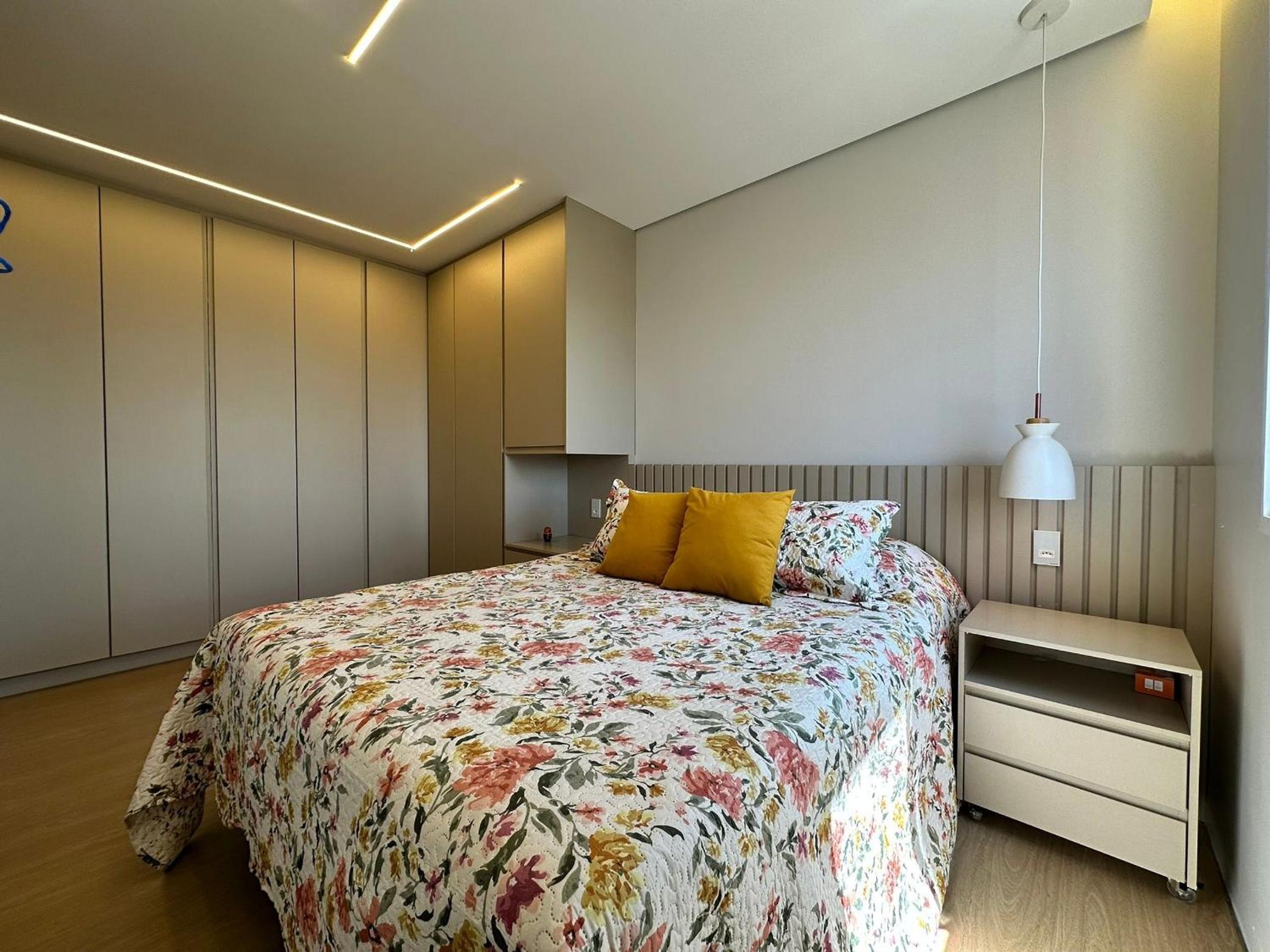 2 quartos em Condomínio Resort - Piscinas até com toboagua, academia, playground, quadra de tenis, quadra poliesportiva, bocha e o que mais imaginar