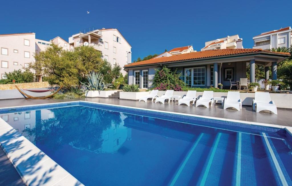 Charming Holiday Home Antonija with Private Pool view 2