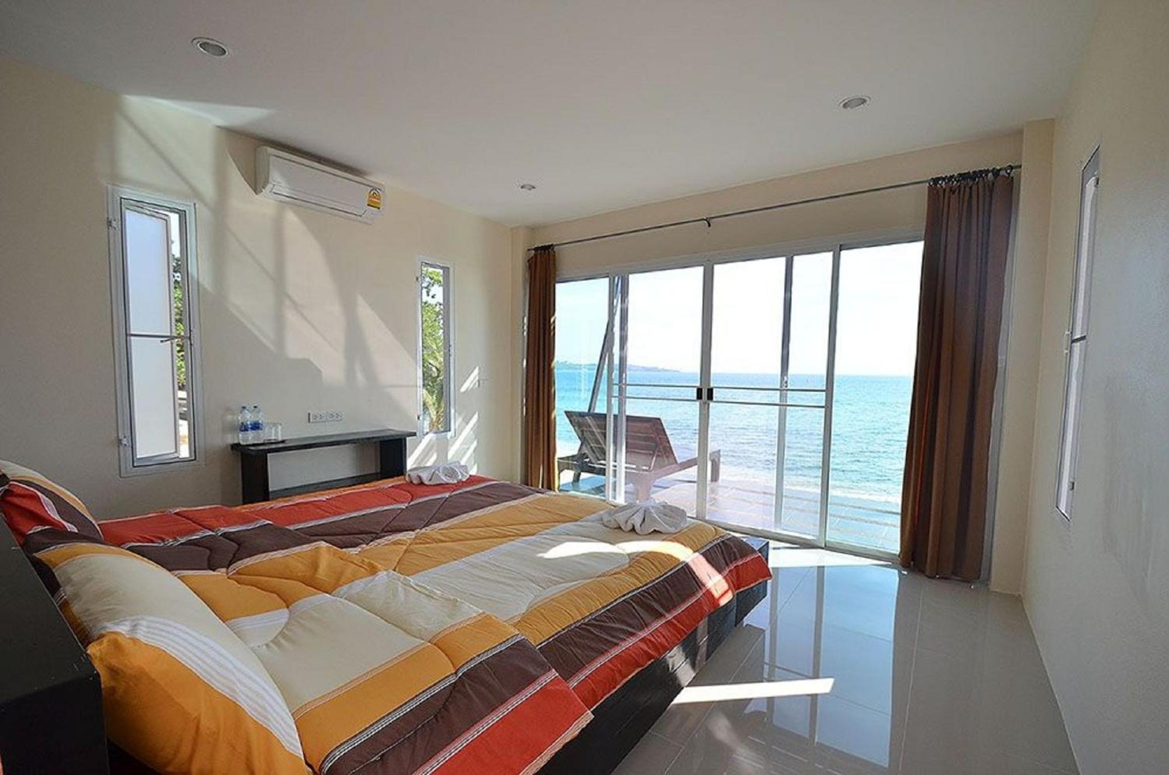 AoPong Resort