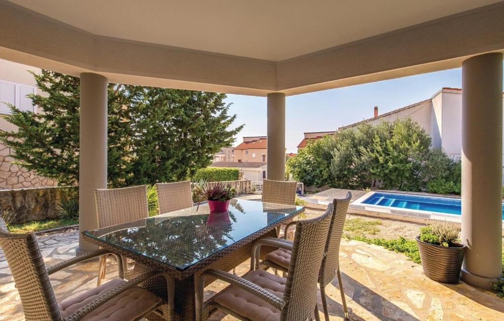 Charming Holiday Home Antonija with Private Pool view 3