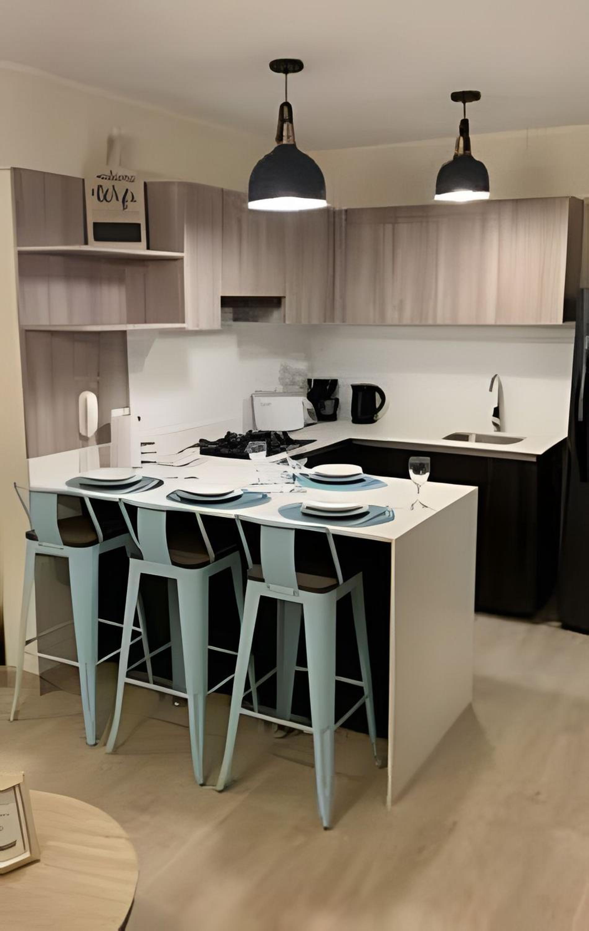 Espectacular Departamento en Barranco