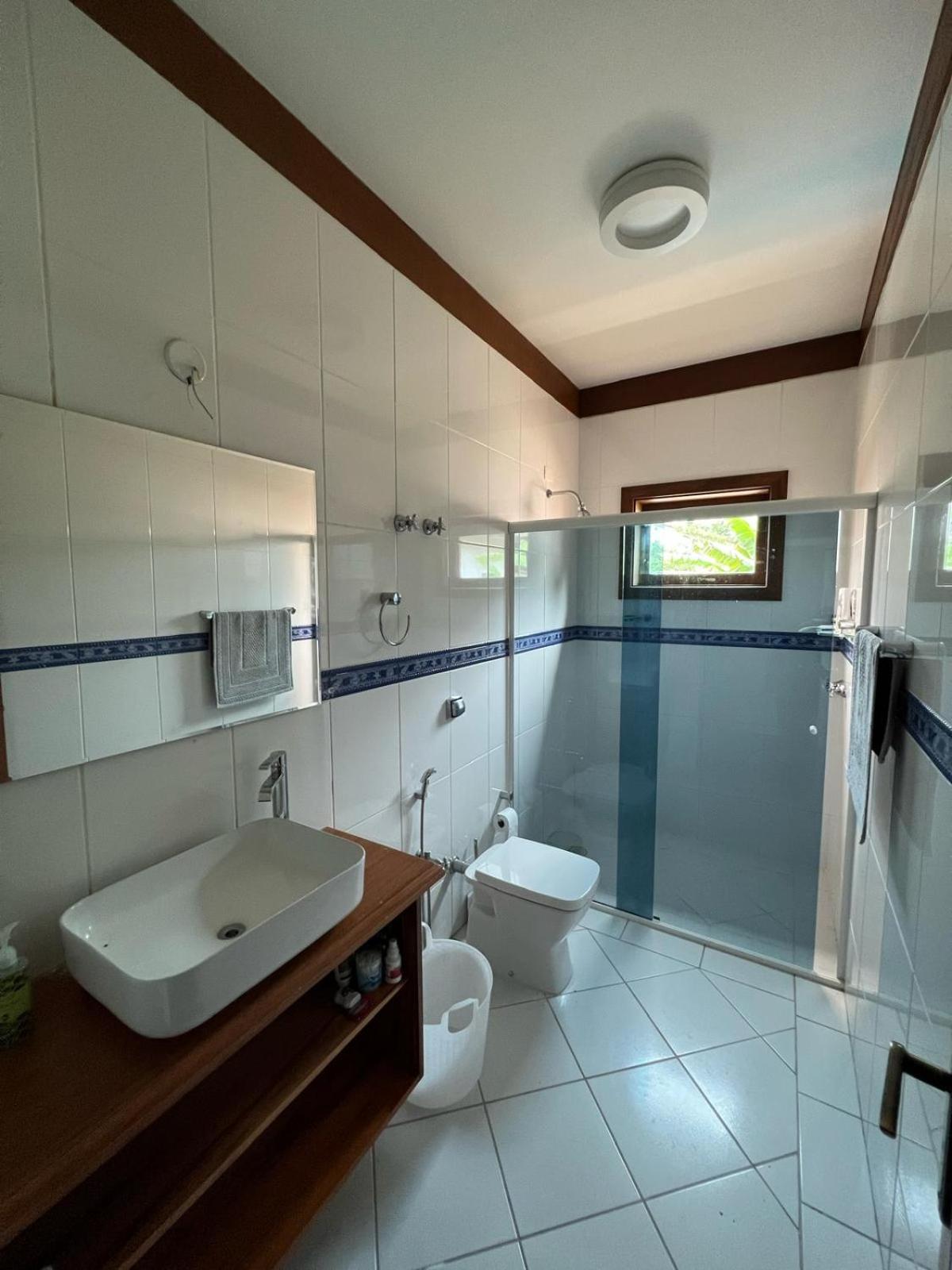Villa Mar de Estrelas
