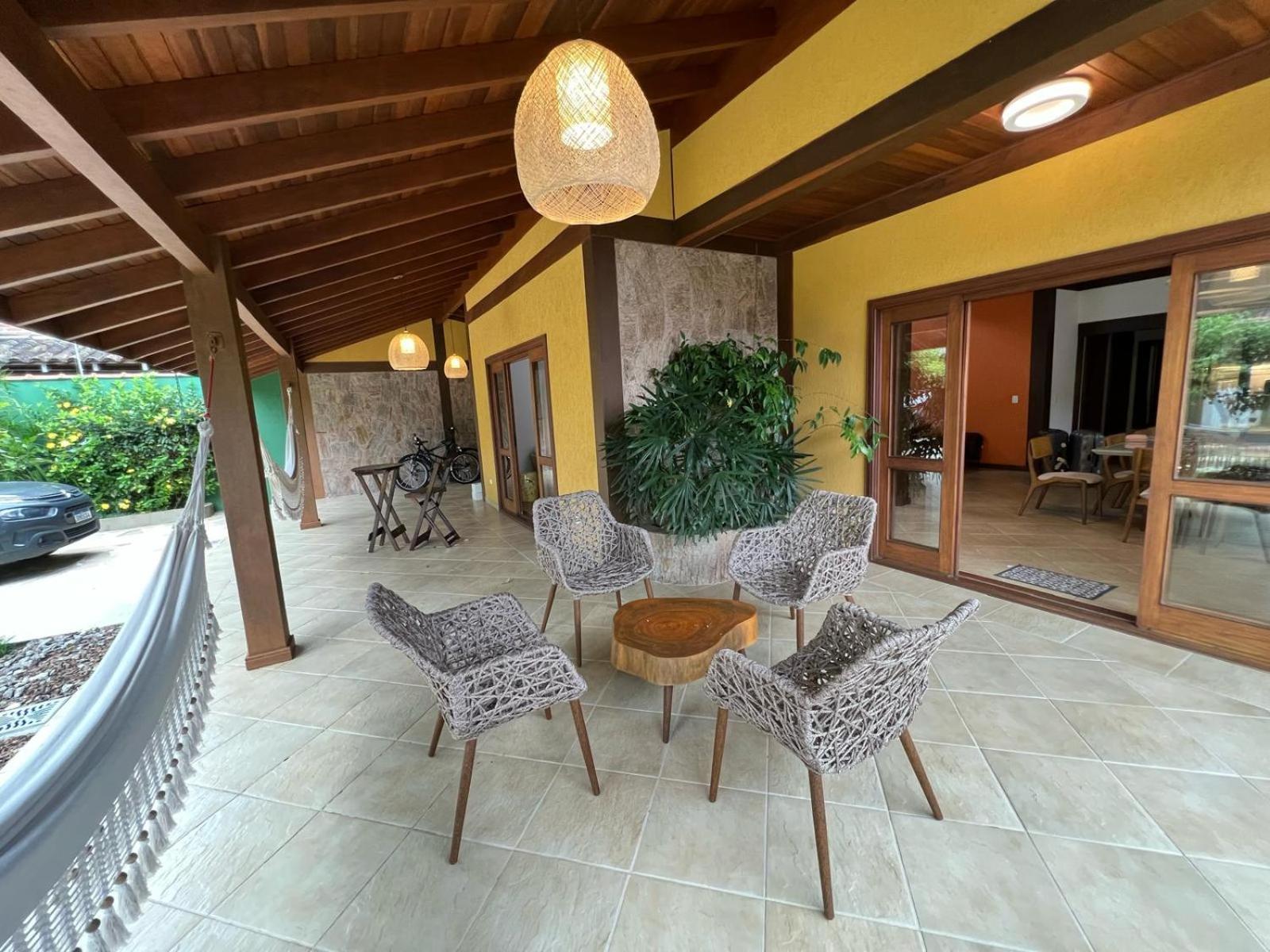 Villa Mar de Estrelas