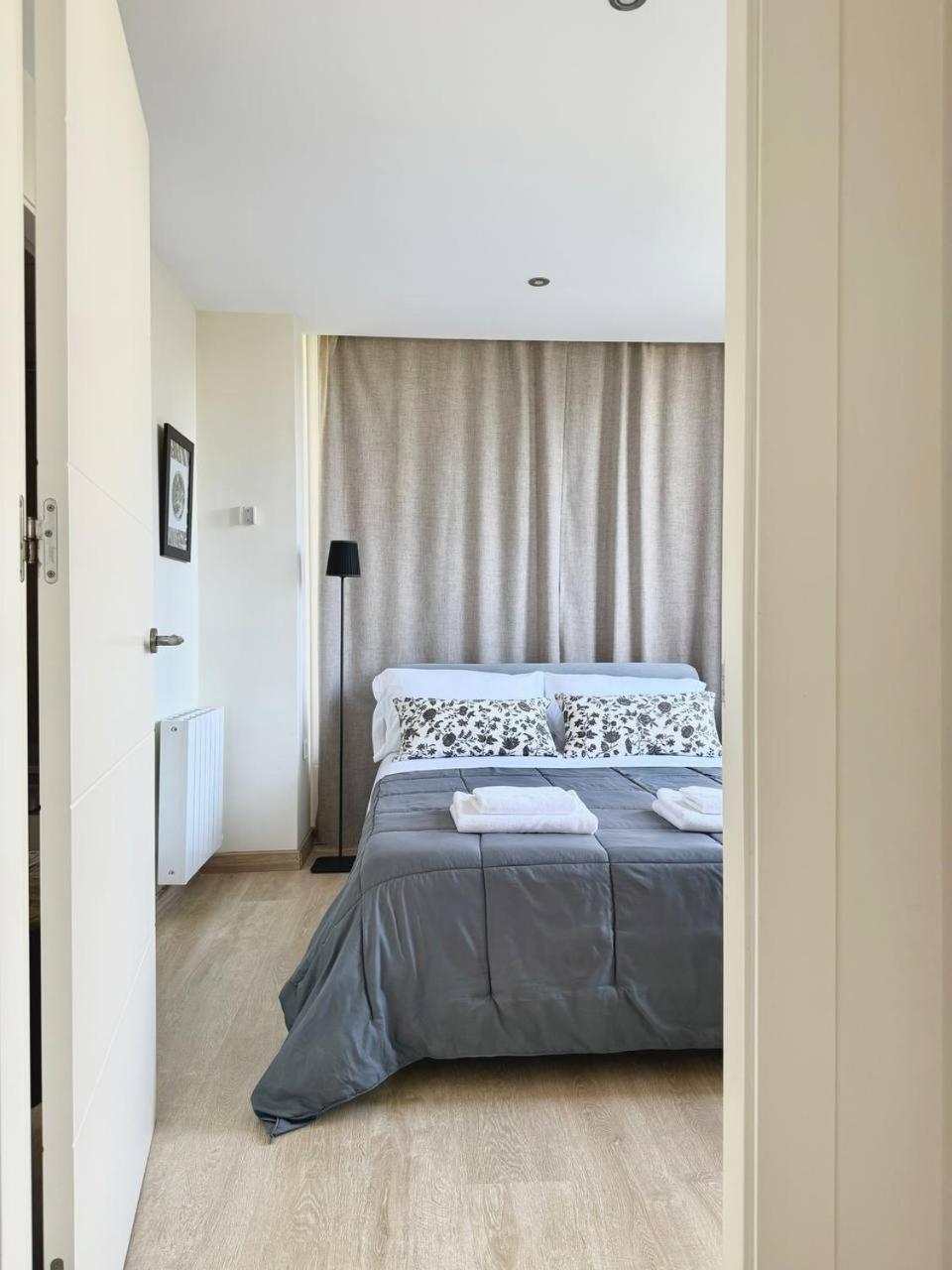 Diana apartment Torre Real Marbella
