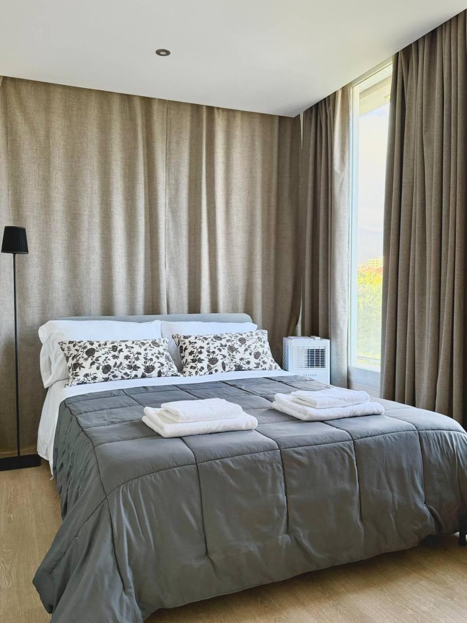 Diana apartment Torre Real Marbella